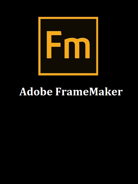 Adobe FrameMaker 2017 v14.0.3 (x64) Adobe_Frame_Maker