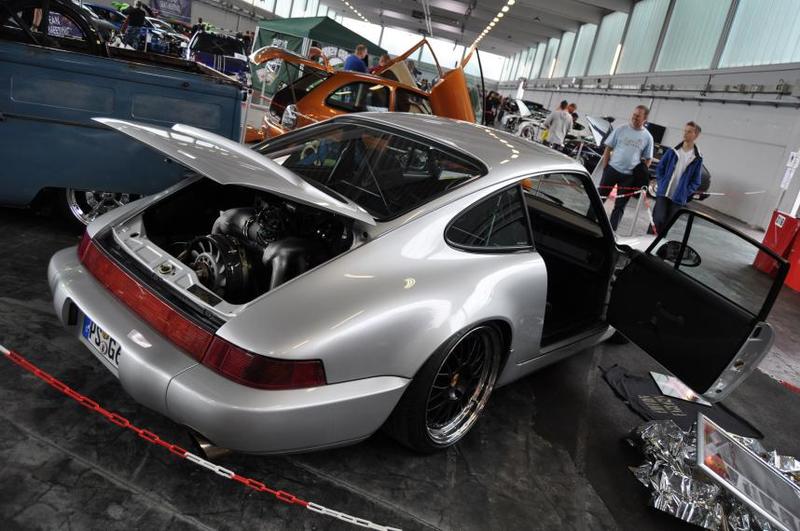 Tuning Expo Saarbrucken - allemagne (27 au 29 Juin '14) DSC_0269