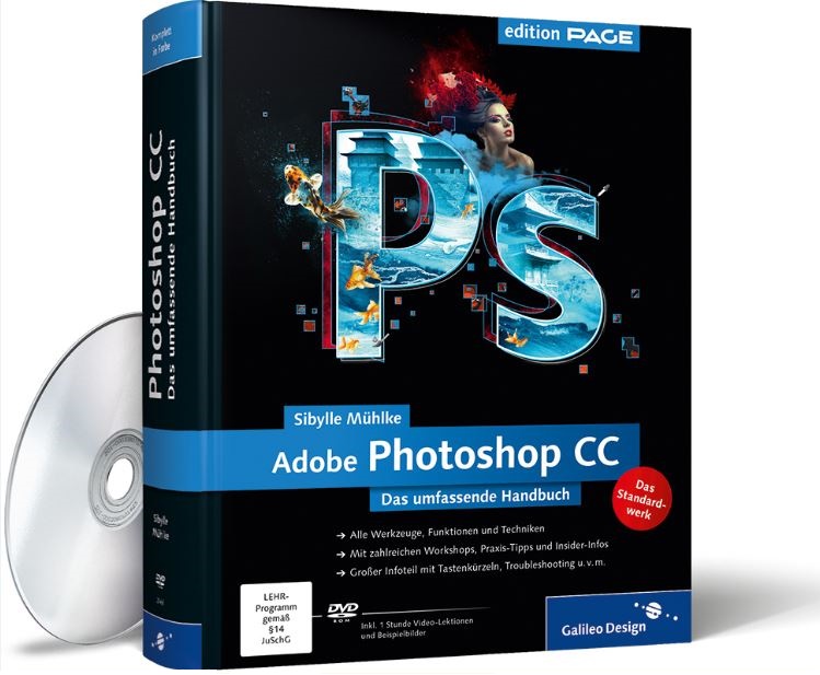 الاصدار الجديد من عملاق تعديل و تحرير الصور الأشهر و الأقوى على الإطلاق " Adobe Photoshop CC 2014 15.2.1 Final "للنواتين 32 و 64 بت - تحميل مباشر Capture