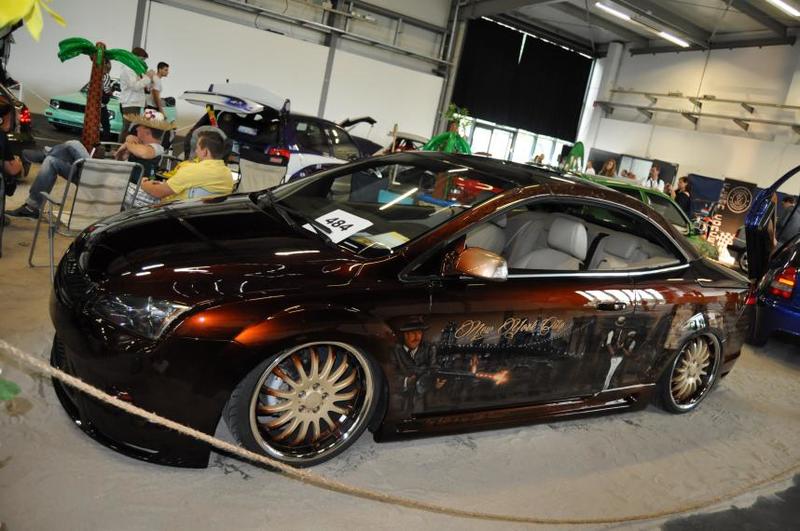 Tuning Expo Saarbrucken - allemagne (27 au 29 Juin '14) DSC_0218