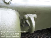 Советский средний танк Т-34 , СТЗ, IV кв. 1941 г., Музей техники В. Задорожного 34_046