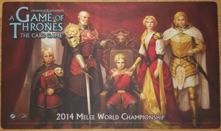 Liste et illustrations des cartes alternatives officielles FFG 2014_Melee_World_Championship_Resized