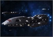 Battlestar Galactica, Viper Mk.VII Moebius Models 1:32 scale BSG_Battlestar_Galactica_Pegasus
