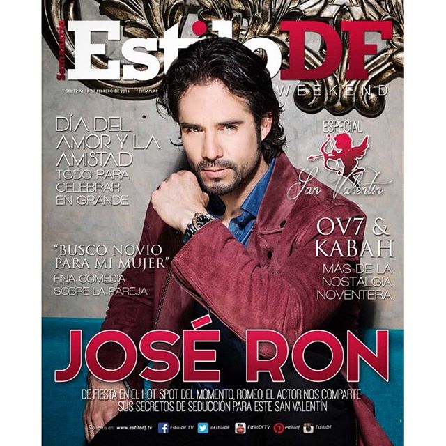  Jose Ron/ხოსე რონი #3 - Page 12 12627914_165136870532604_1404310507_n