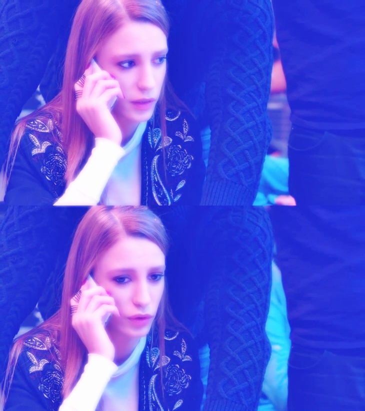 sarikaya - Serenay Sarikaya/სერენაი სარიკაია #22 - Page 51 Dfvdfv