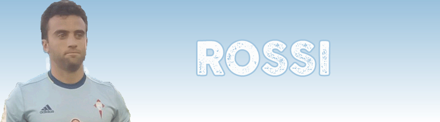 Giuseppe Rossi  ROSSI_FAME_CELESTE_FORO