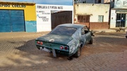 Restauração opala comodoro 79 # IMG_20161025_161431565_HDR