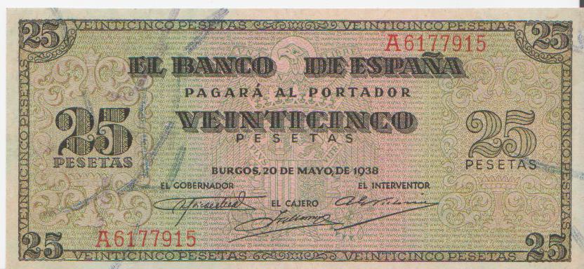 25 Pesetas 1938 (Serie A) 25_pesetas_1938_anv