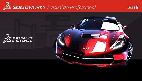 DS SolidWorks Visual... 1610291214360103