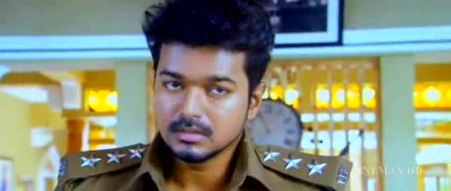 Jilla (2014) DVDScr ~ 700MB ~ Xvid ~ Vinok2 Image