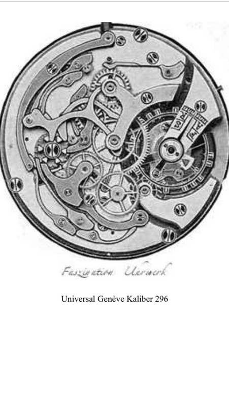 montre de poche chronographe Breguet IMG_6557