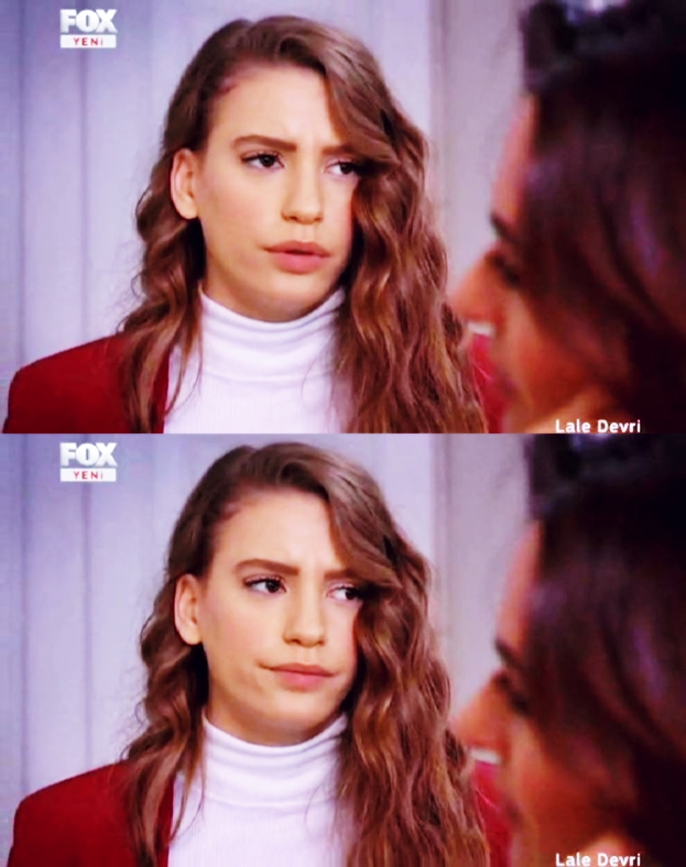 Serenay Sarikaya/სერენაი სარიკაია #24 - Page 14 Ionliol