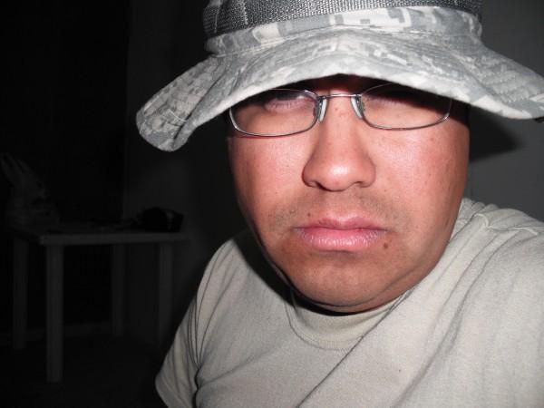 John L      MILITARY SCAMMERusing stolen pics soldier garces /venturer. 378856_102758453176052_100003256925672_12446_126