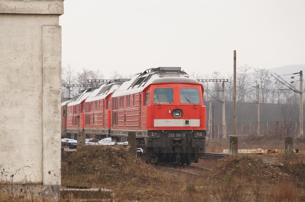 Locomotive clasa 232 (Ludmilla) - Pagina 16 DSC01804