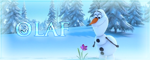 It's a happy happy world! {open} Olaf_os2