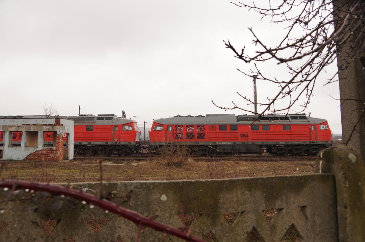 Locomotive clasa 232 (Ludmilla) - Pagina 16 DSC01824