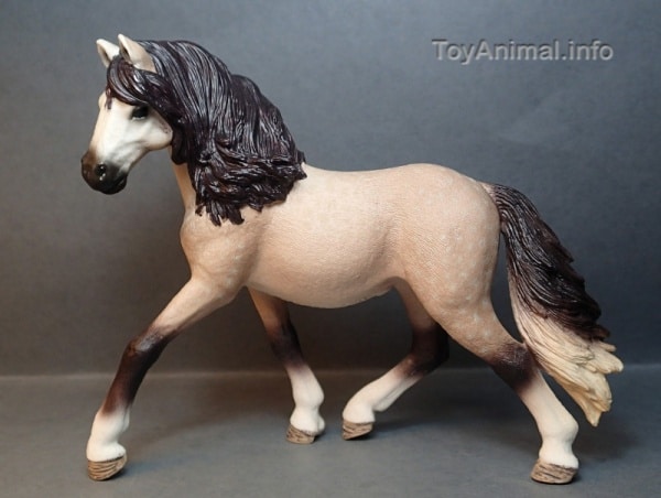 The 2016 STS Horse Figure of the Year: CollectA Camargue - Page 2 600px_Schleich42270