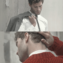  Jamie Dornan / ჯეიმი დორნანი  #3 - Page 4 11008053_411053729065680_8123135127184026608_n