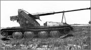 The Armored Vehicles of the Continuing War 1946 8_8_cm_Pa_K_43_3_leichter_Waffentr_ger