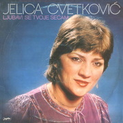 Jelica Cvetkovic - Diskografija  Jelica_Cvetkovic_1983_p