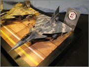 JAS 35K Draken, Revell/Heller/Italeri 1:72 scale - Sida 4 IMG_6616