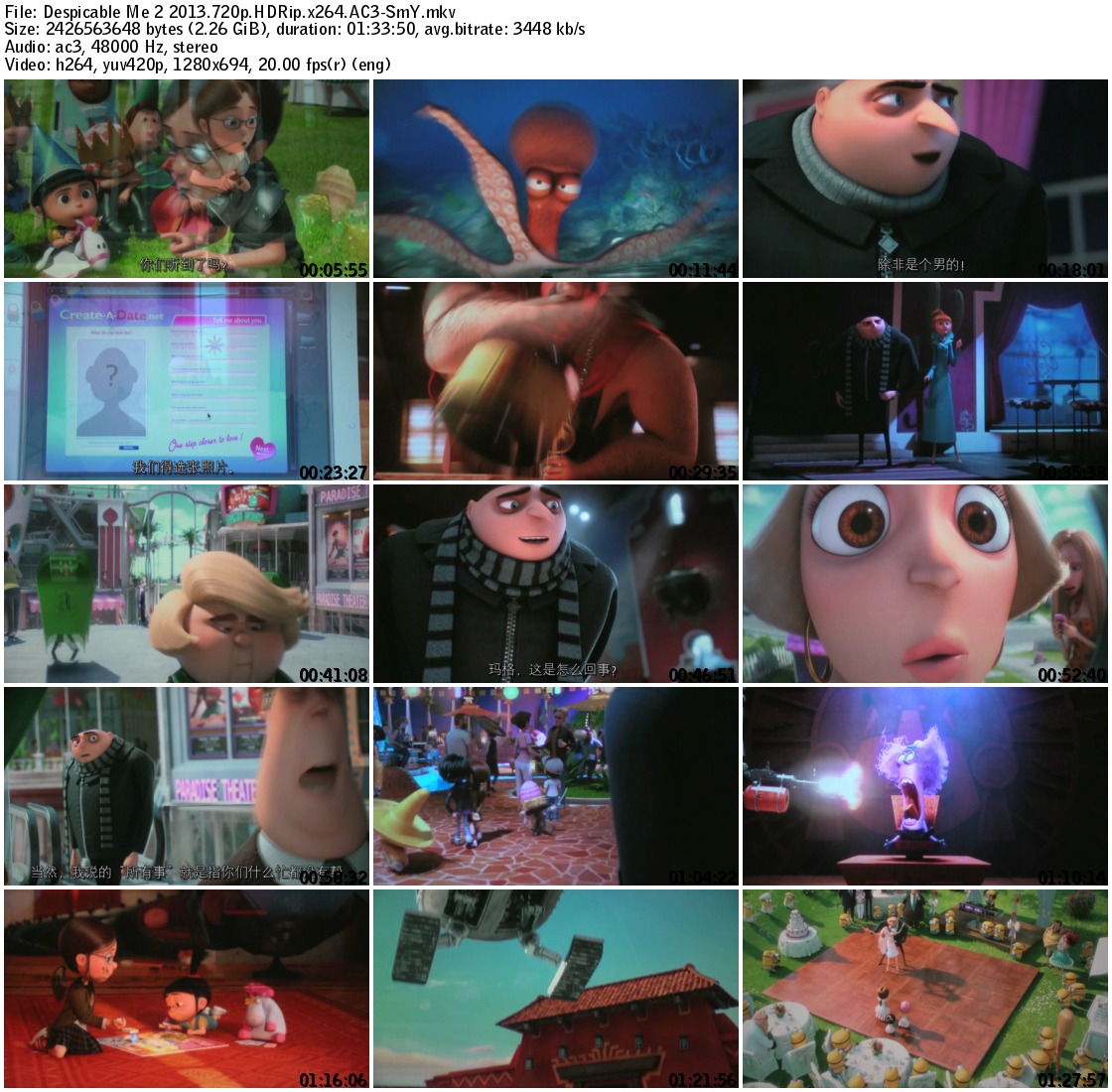 Despicable Me (2013) 720p Despicable_Me_2_2013_720p_HDRip_x264_AC3_Sm_Y_s