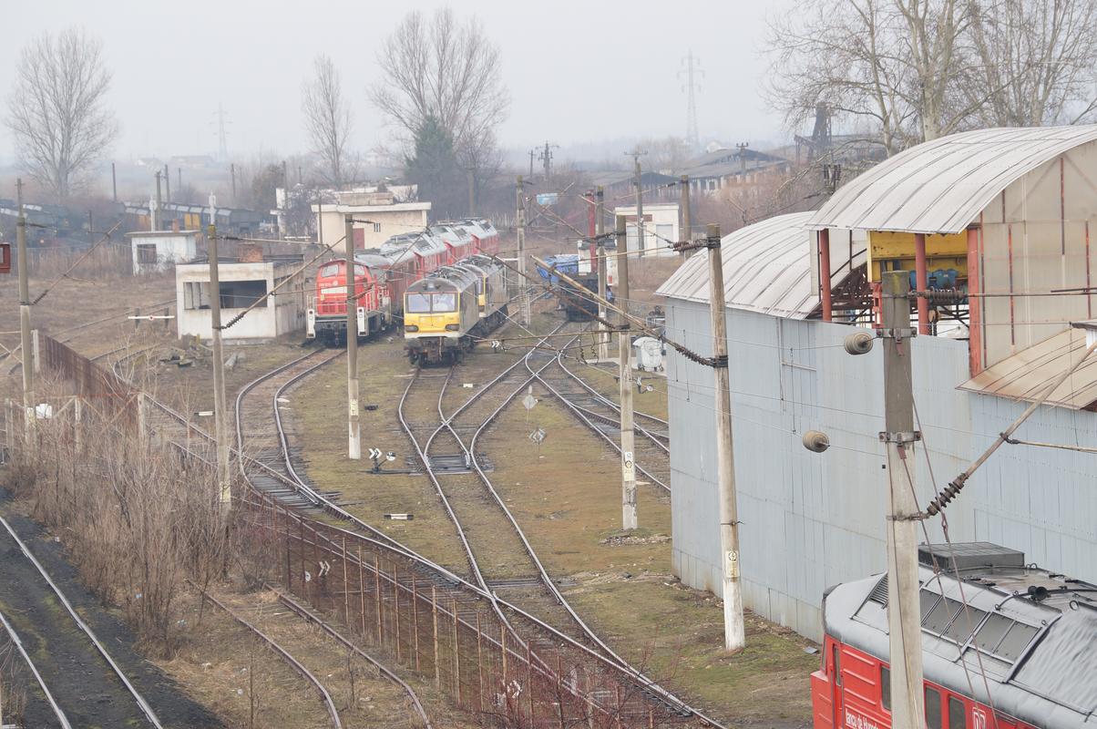 Locomotive clasa 232 (Ludmilla) - Pagina 16 DSC01914