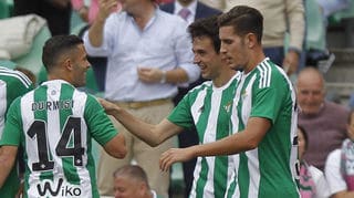 Real Betis - Atlético de Madrid. Jornada 37.(HILO OFICIAL) Image