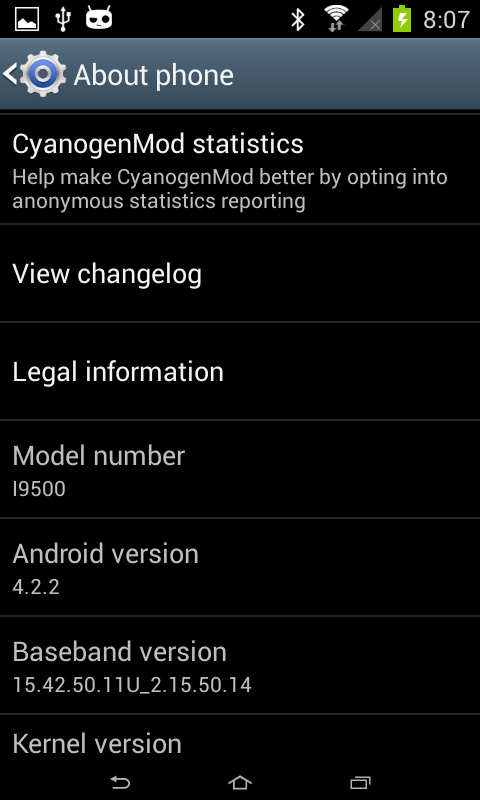 [ROM NAND/NATIVESD] S4 ROM-Touchwiz-HD2 Screenshot_2013_09_26_20_07_48