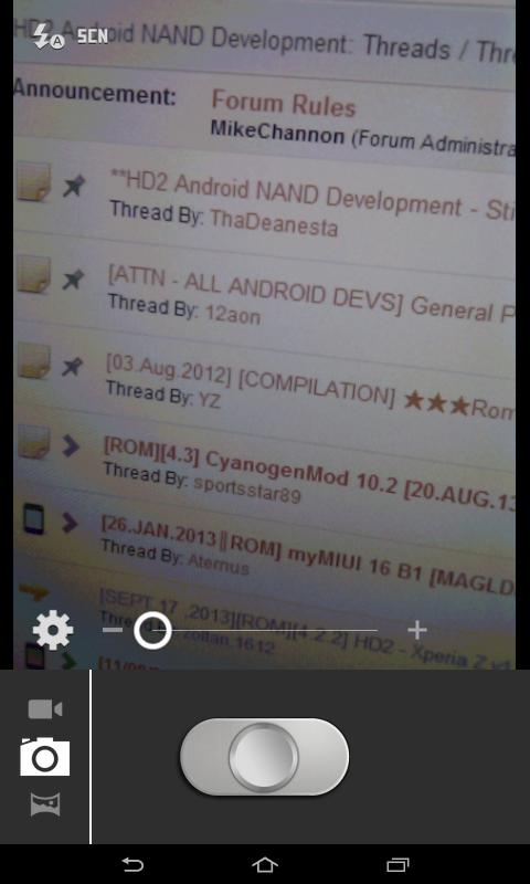 [ROM NAND/NATIVESD] S4 ROM-Touchwiz-HD2 Screenshot_2013_09_26_20_10_00