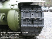 Советский средний танк Т-34 , СТЗ, IV кв. 1941 г., Музей техники В. Задорожного 34_057