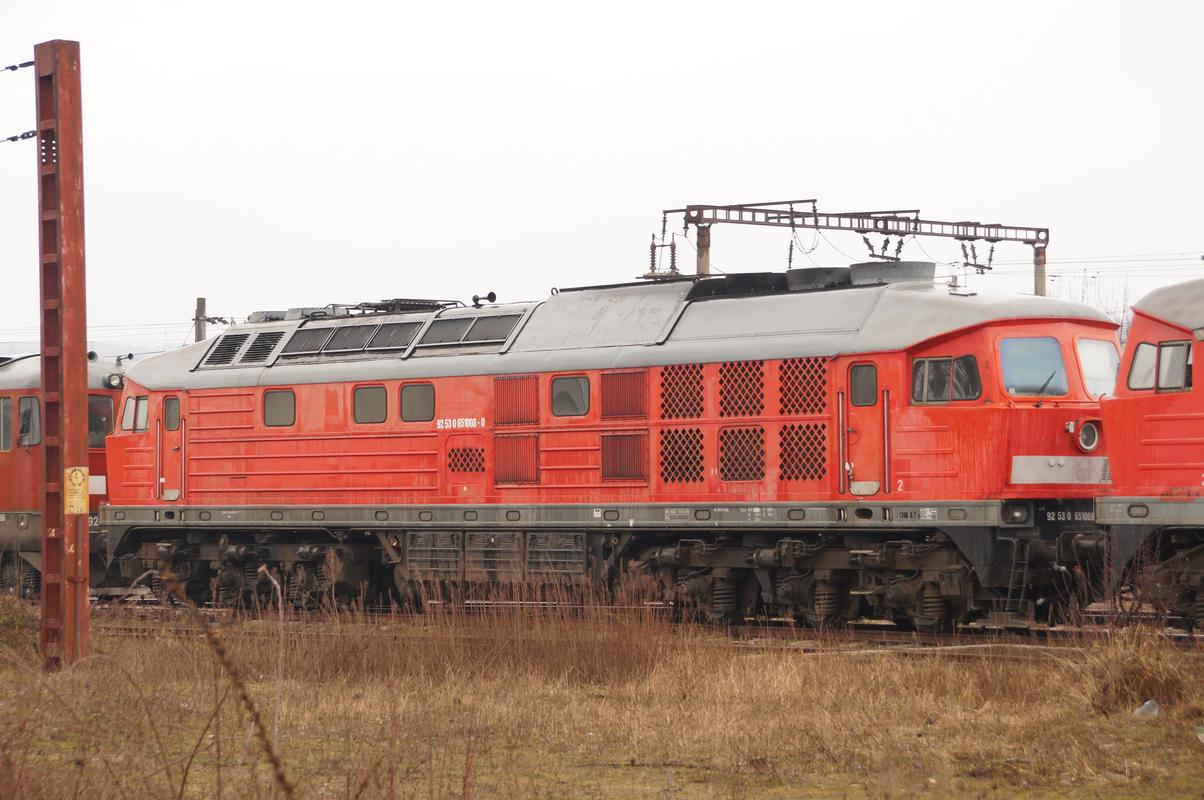 Locomotive clasa 232 (Ludmilla) - Pagina 16 DSC01834