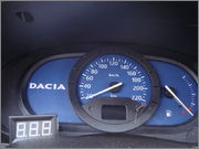 Dacia solenza 1.4 mpi by alen  DSC05635