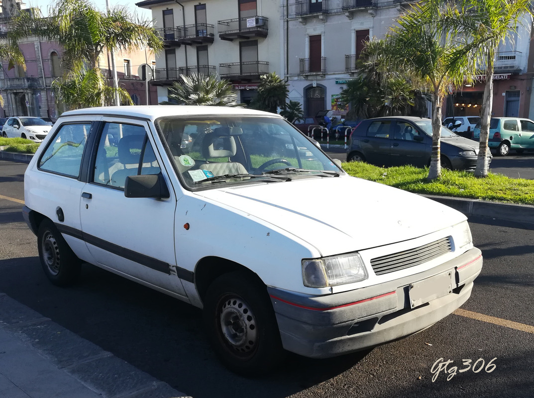 avvistamenti auto storiche - Pagina 2 IMG_20170707_222301