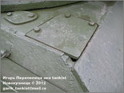Советский средний танк Т-34 , СТЗ, IV кв. 1941 г., Музей техники В. Задорожного 34_062