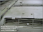 Советский средний танк Т-34 , СТЗ, IV кв. 1941 г., Музей техники В. Задорожного 34_066