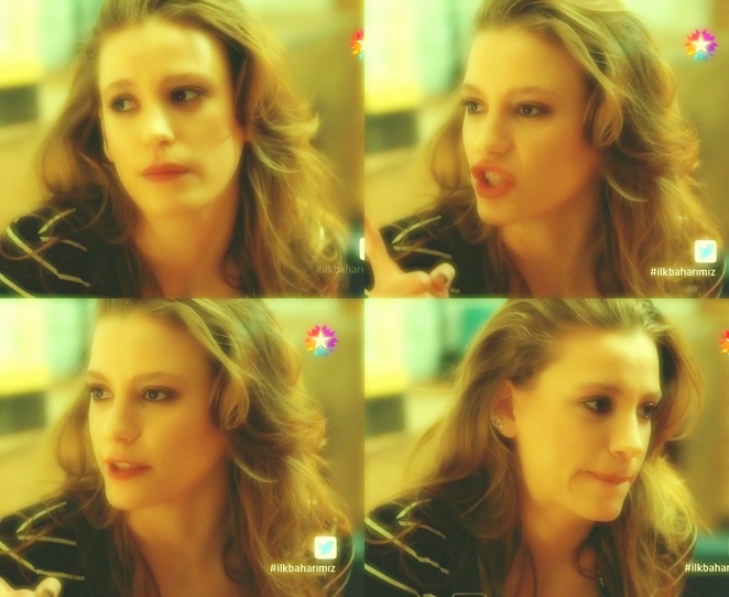 Serenay Sarikaya/სერენაი სარიკაია #22 - Page 11 Yjyrj