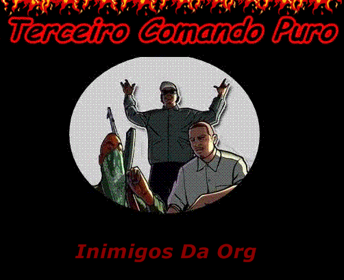 || Manual da TCP || By: Sythis Inimigos