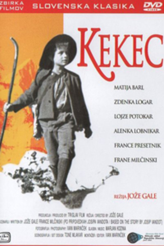 Kekec (1951) Kekec1