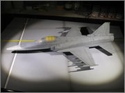 JAS 40A/B Tigershark, Monogram/Revell 1:48 scale - Sida 3 IMG_7410