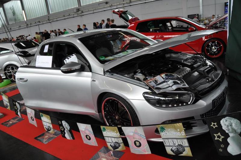 Tuning Expo Saarbrucken - allemagne (27 au 29 Juin '14) DSC_0253