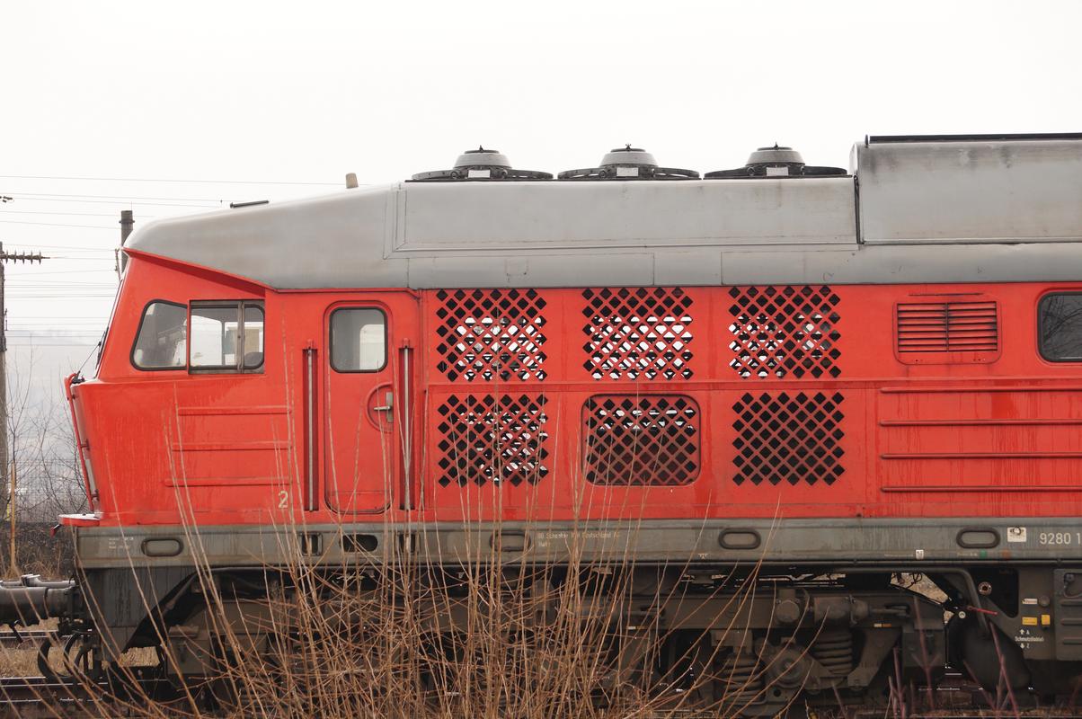 Locomotive clasa 232 (Ludmilla) - Pagina 16 DSC01826