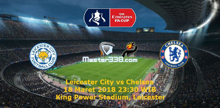 Prediksi Leicester vs Chelsea 18/03/18 Leicester_vs_Chelsea