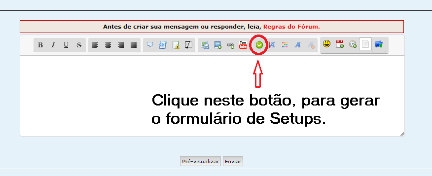 kinguio - Kinguio com hidropsia? Setup