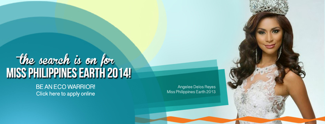 Road to Miss Philippines Earth 2014  Image