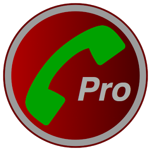 Automatic Call Recorder Pro v5.20 Image