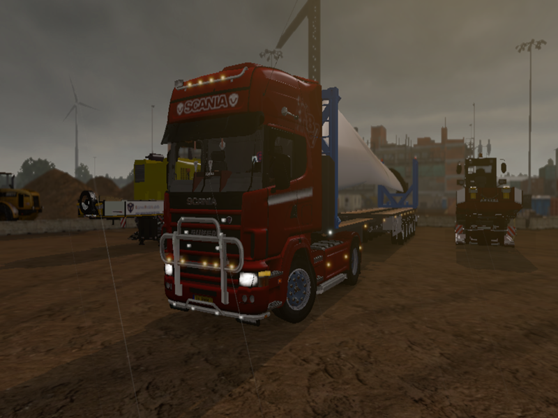 Screenshots (800x600px.)-1 - Page 30 Ets2_00000