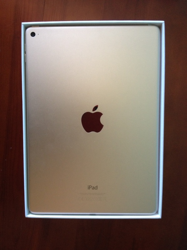 iPad Air 2 16GB Image