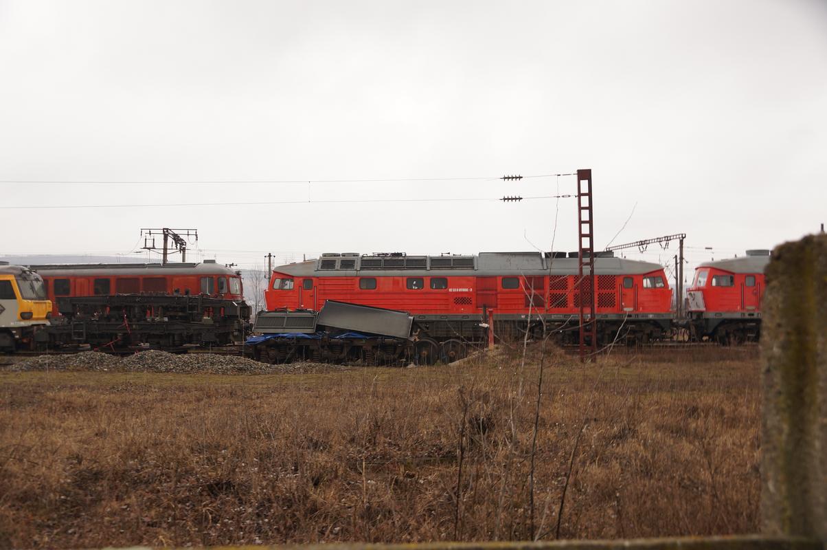 Locomotive clasa 232 (Ludmilla) - Pagina 16 DSC01857