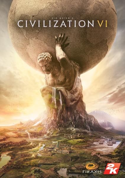 Sid Meier s Civilization VI: Rise and Fall Cd610938a04e7c86bed0a473b7ccb9b6